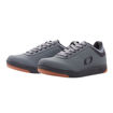 Picture of ONEAL FLAT SHOE  GRAY/BLK